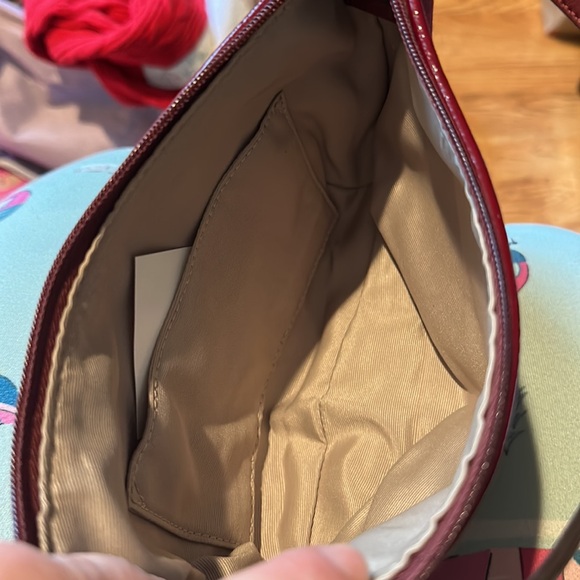 Coach Signature Collection Purse - Picture 3 of 4